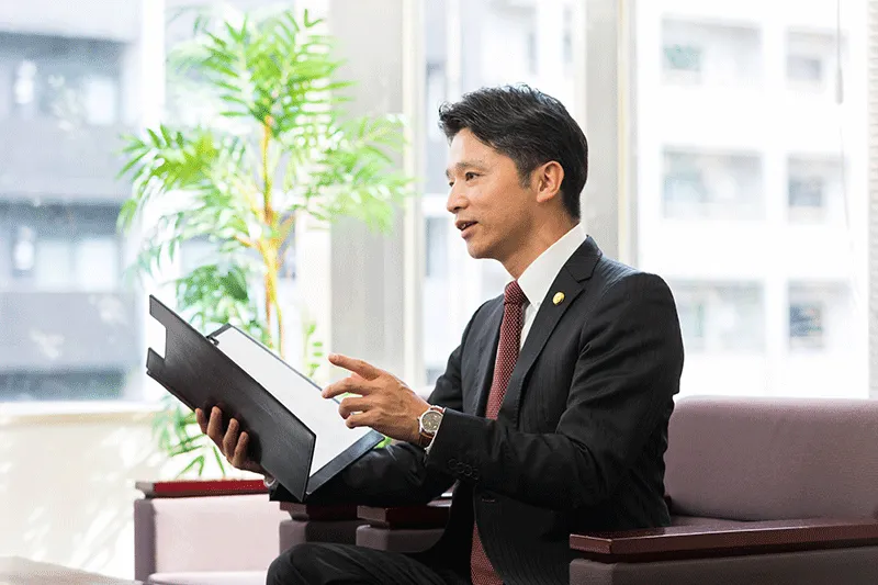 従業員からのあっせん申請に対応し紛争解決